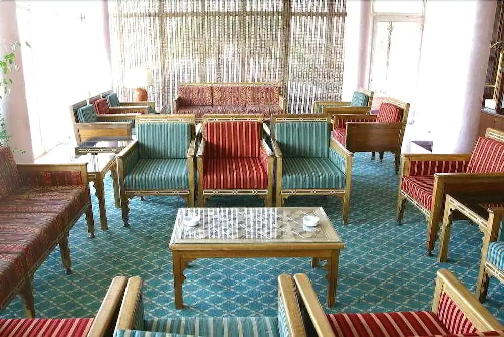 Kings Way Inn Petra
