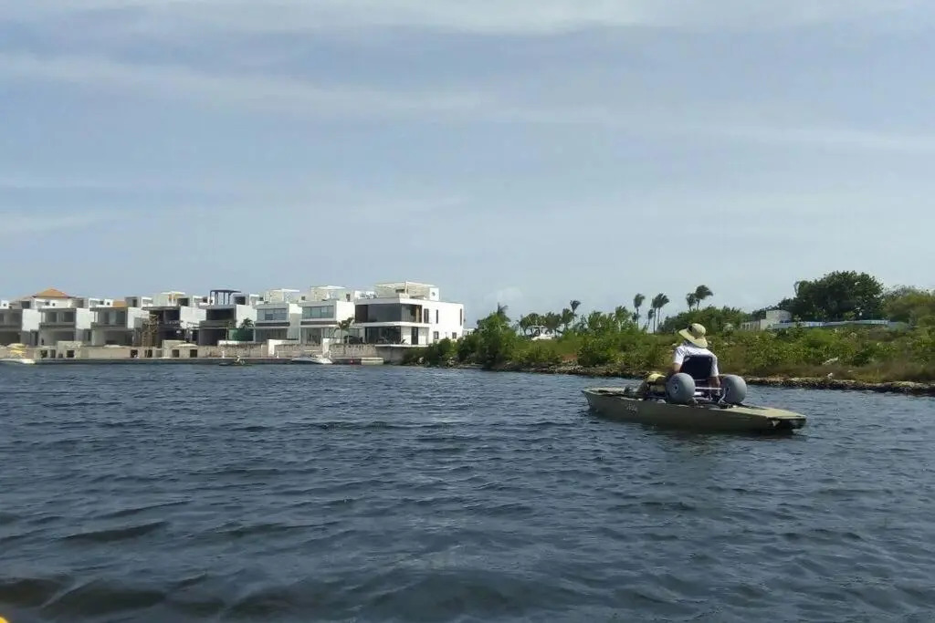 Beachfront Luxury Pent-House at Aquamarina, Cap Cana