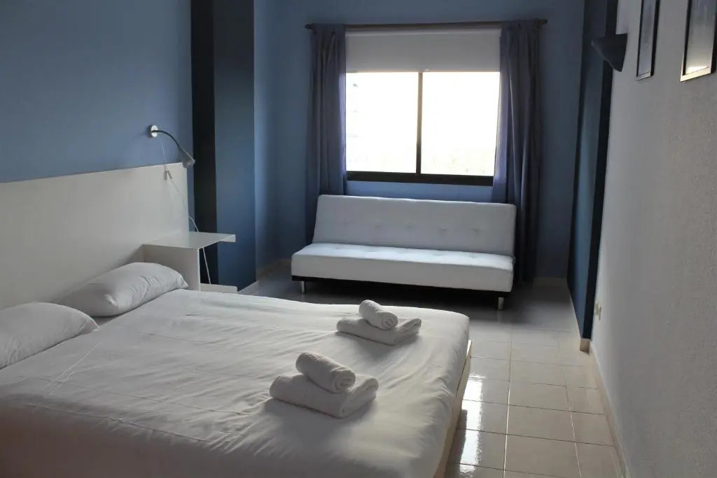 Magnífico apartamento Playa Paraíso