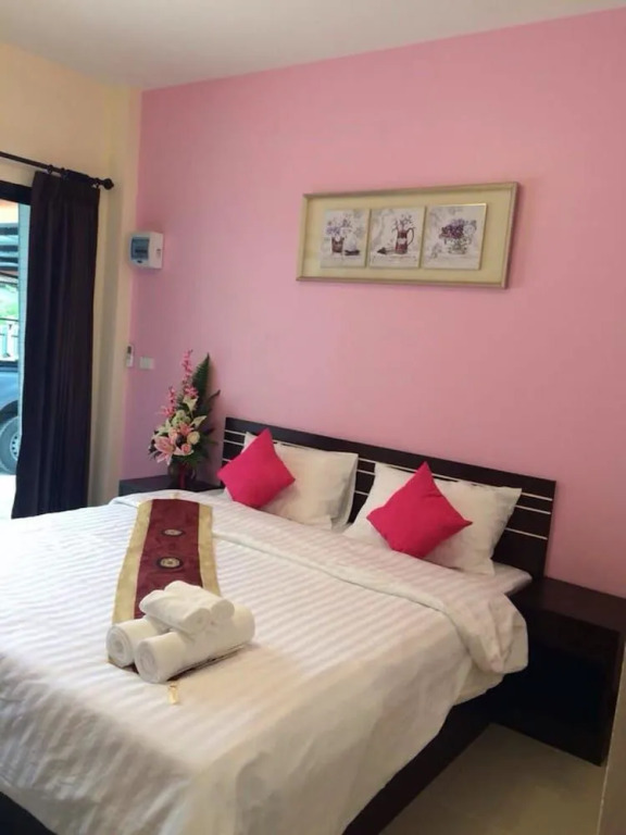 Room Park Hotel