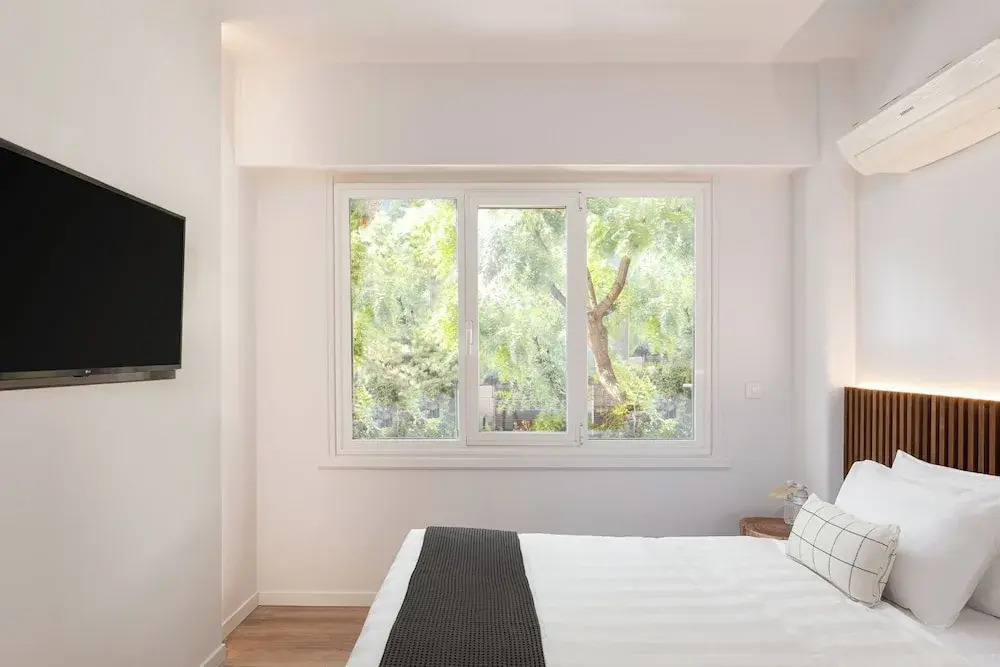 Vouliagmeni Serenity Residence