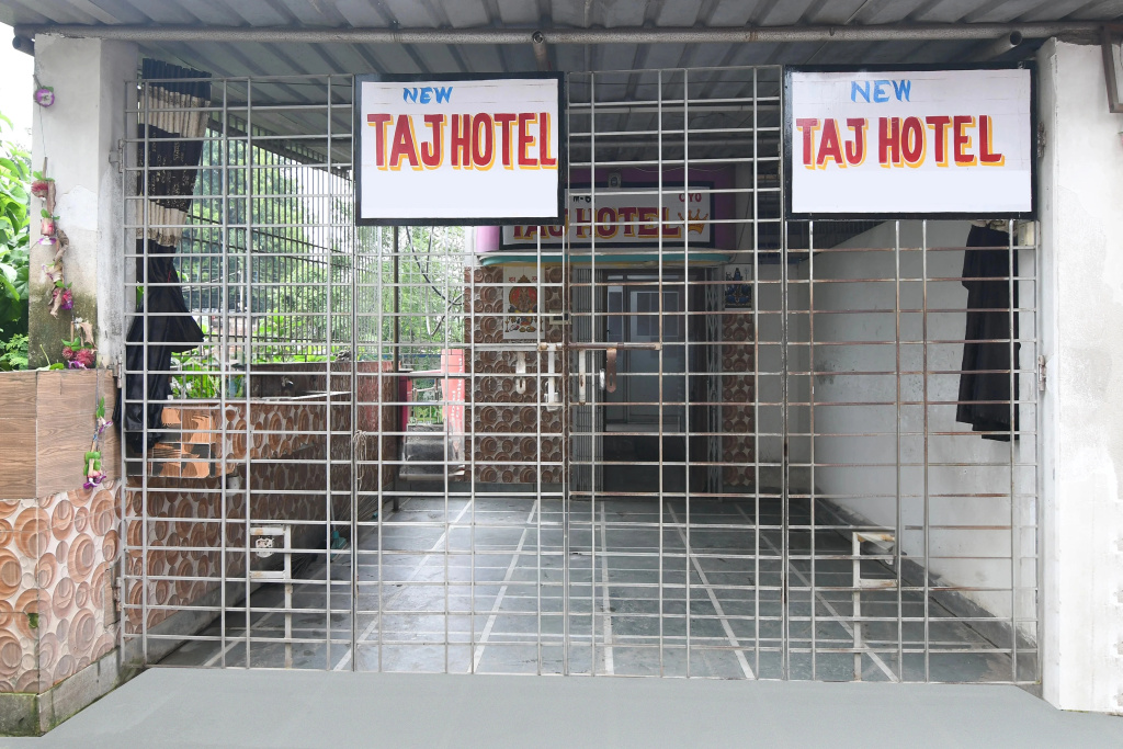 Hotel O New Taj