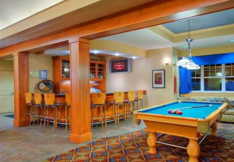 Residence Inn Worcester