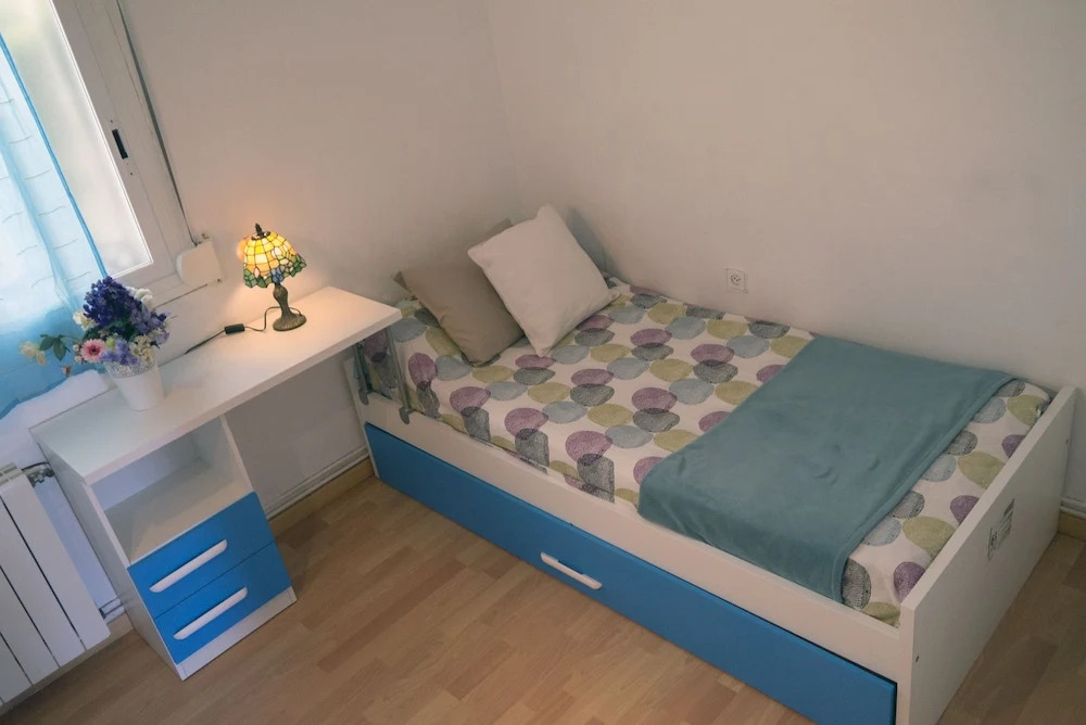 Apartamento Hilale La Marina