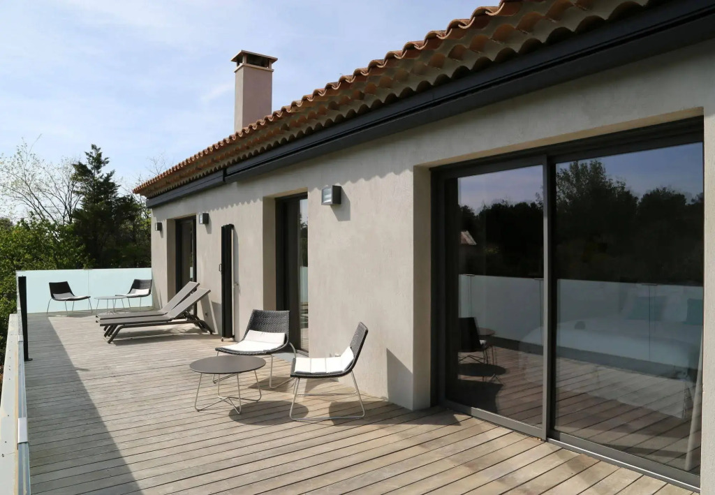Domaine Rampale