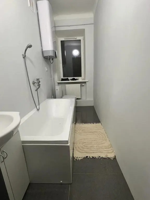 EVIS LTD apartments 3