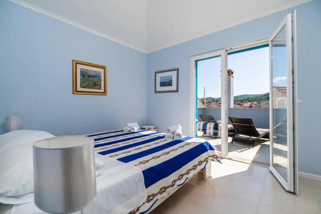 Luxury Apartment Marina View No 3
