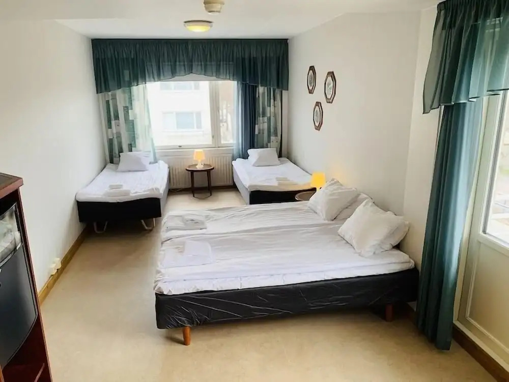 Hotel Kestikarhu