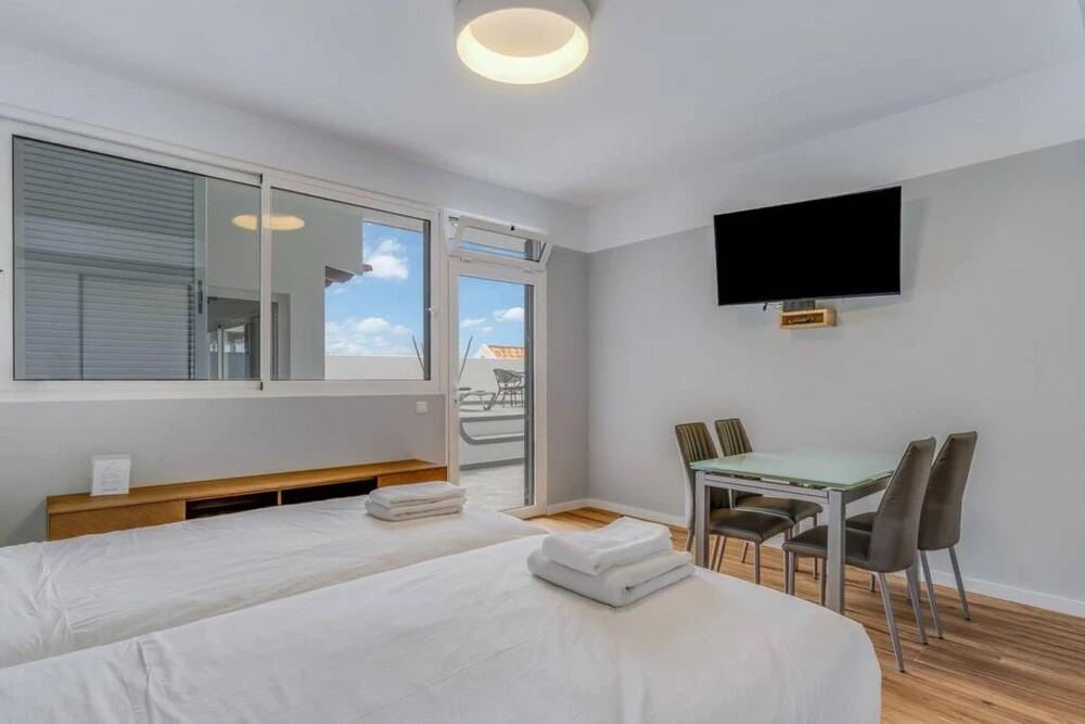 Villa Winter Apt 1