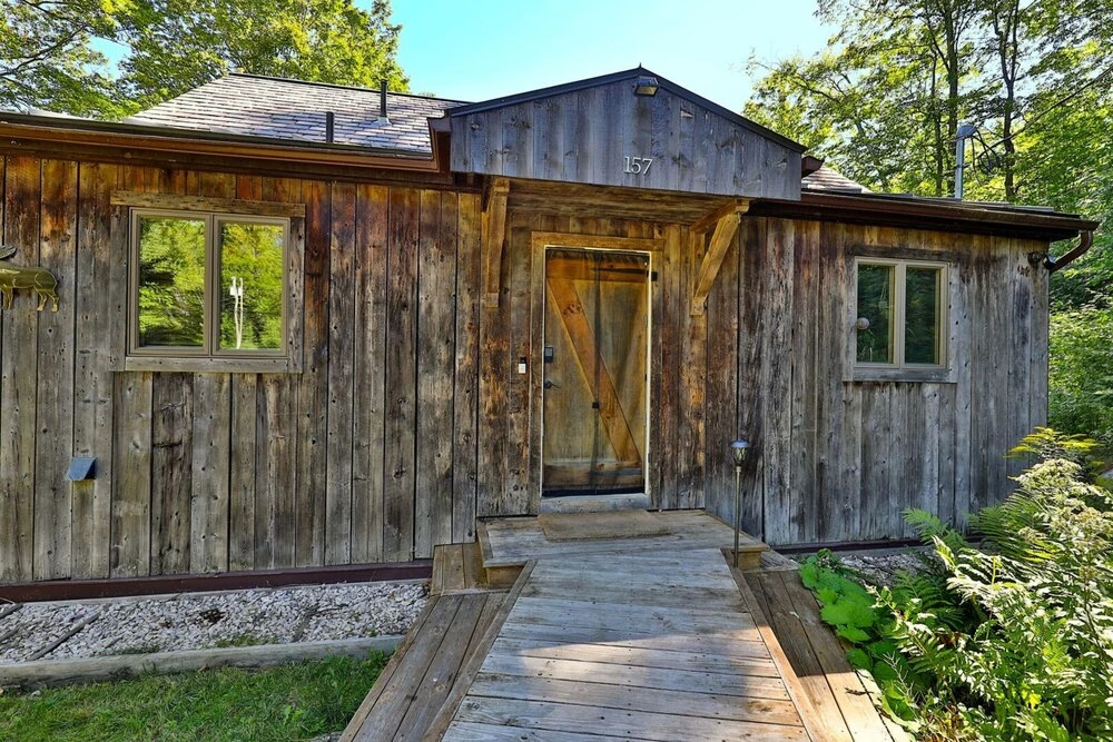 The Wobbly Cabin by Killington Vacation Rentals