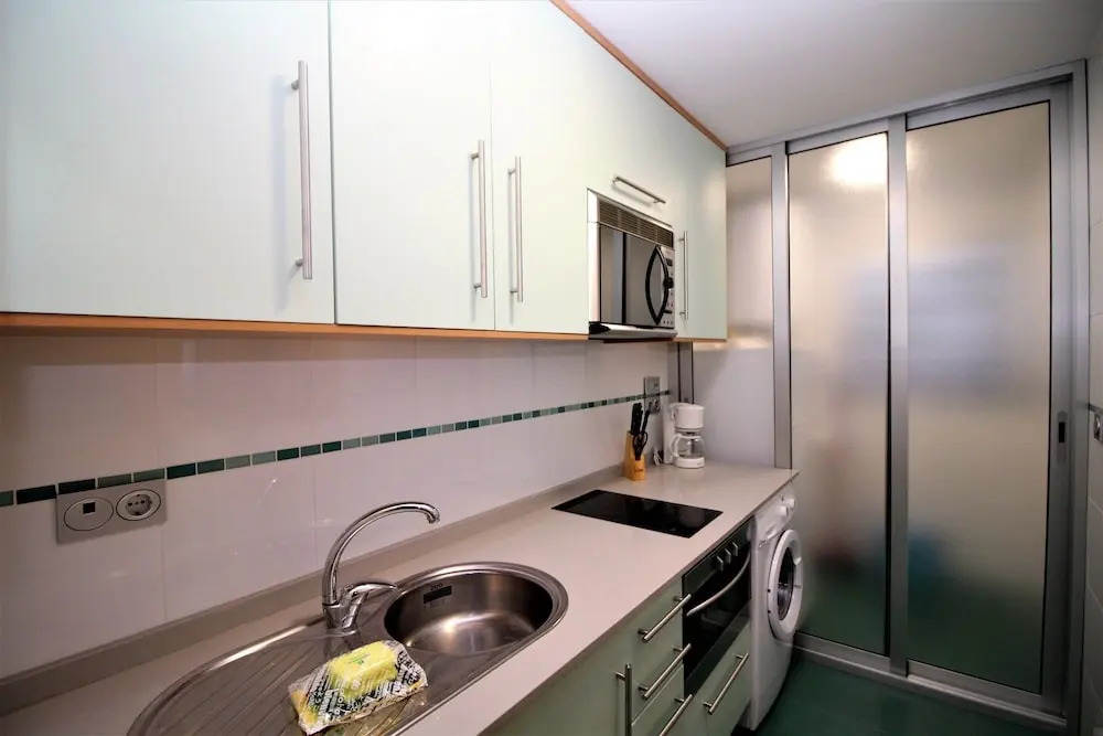 Apartamento Coblanca 41 - 234