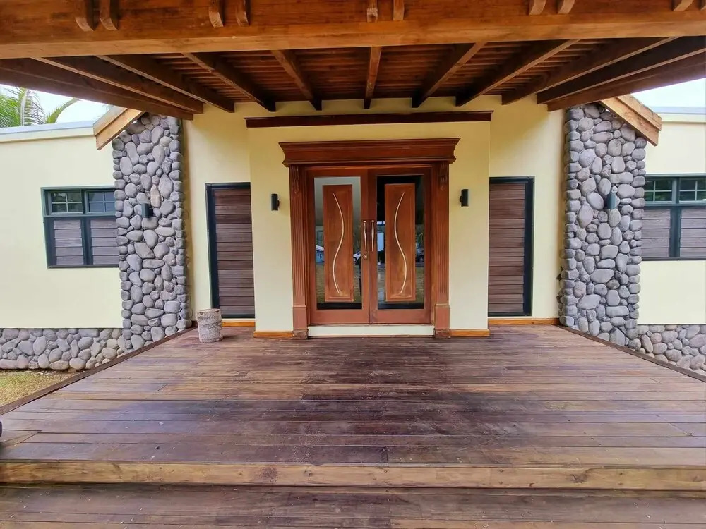 Natura Ocean Villa