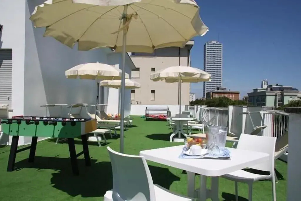 Hotel Esperia
