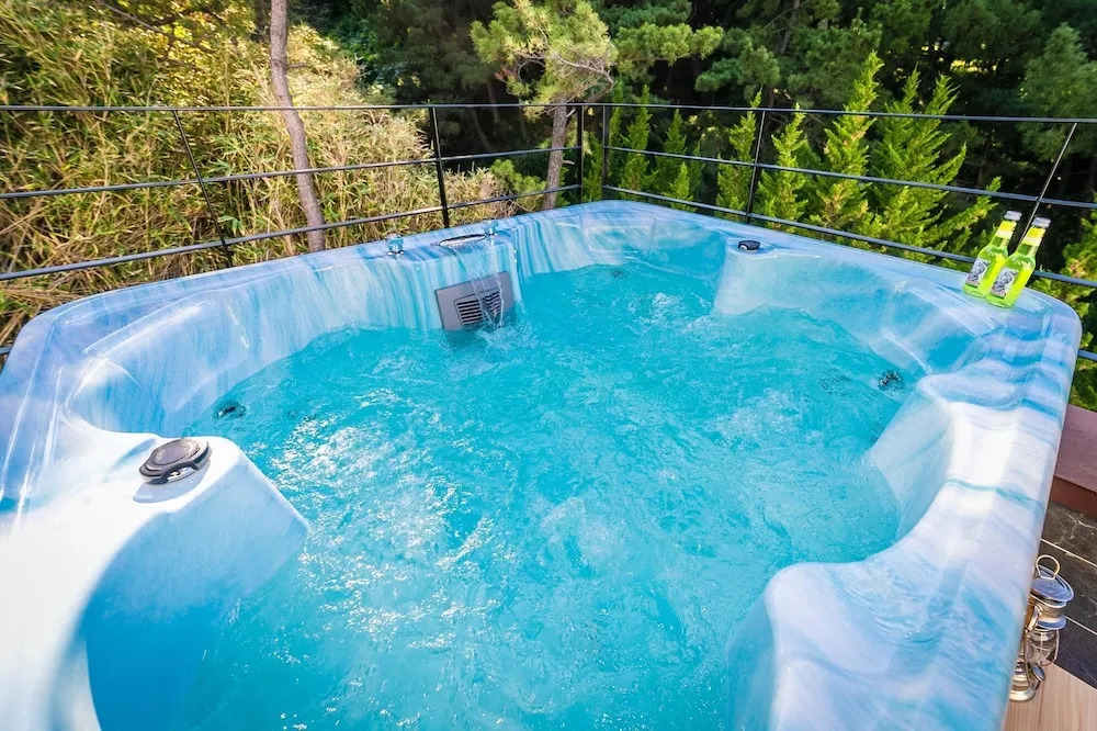 Pohang Ohdoheal Poolvilla
