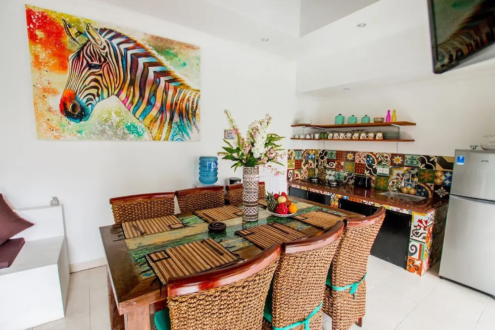 Alex Villas Coco - Seminyak