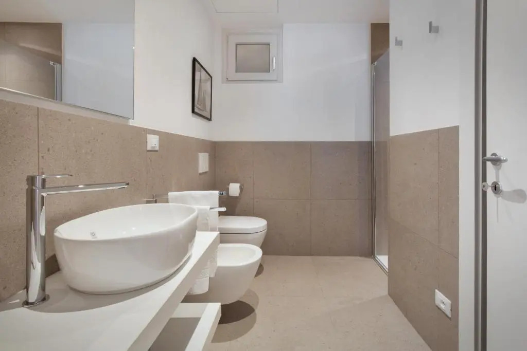 Apartment Azzurro in Torri del Benaco