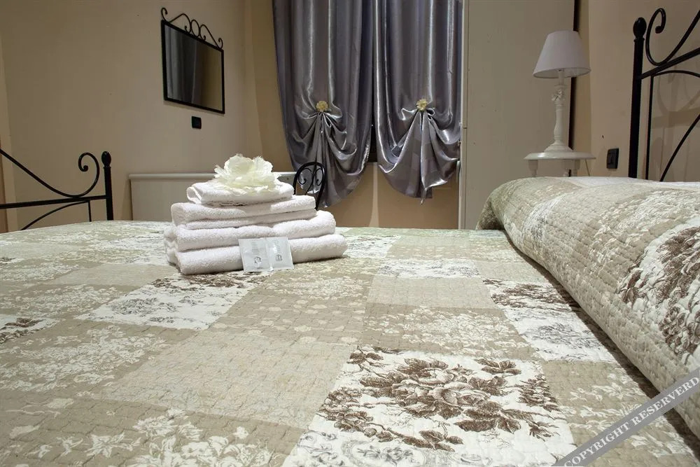 Affittacamere City Rest