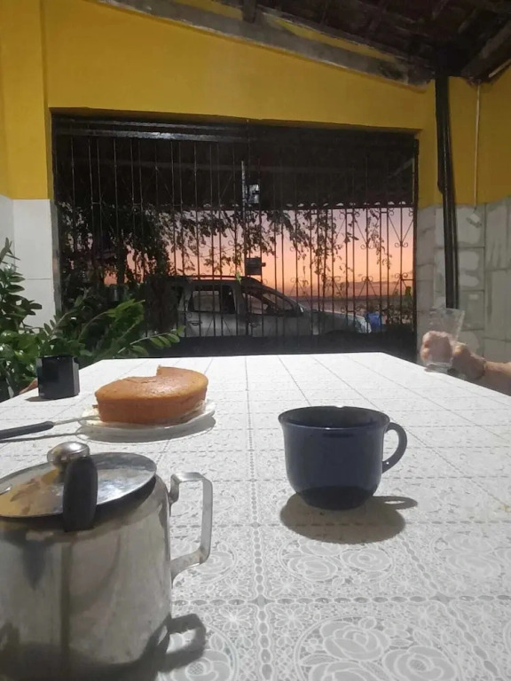Ocaru Pousada & Hostel