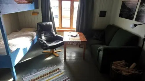 Rorbu Kjell Arntzen Lofoten