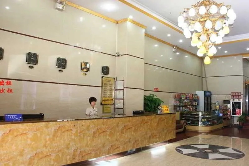 Jinhui Hotel