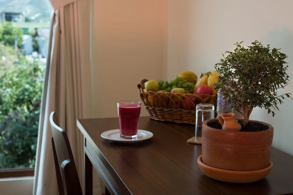 Ilalo Garden Hotel & Restaurant