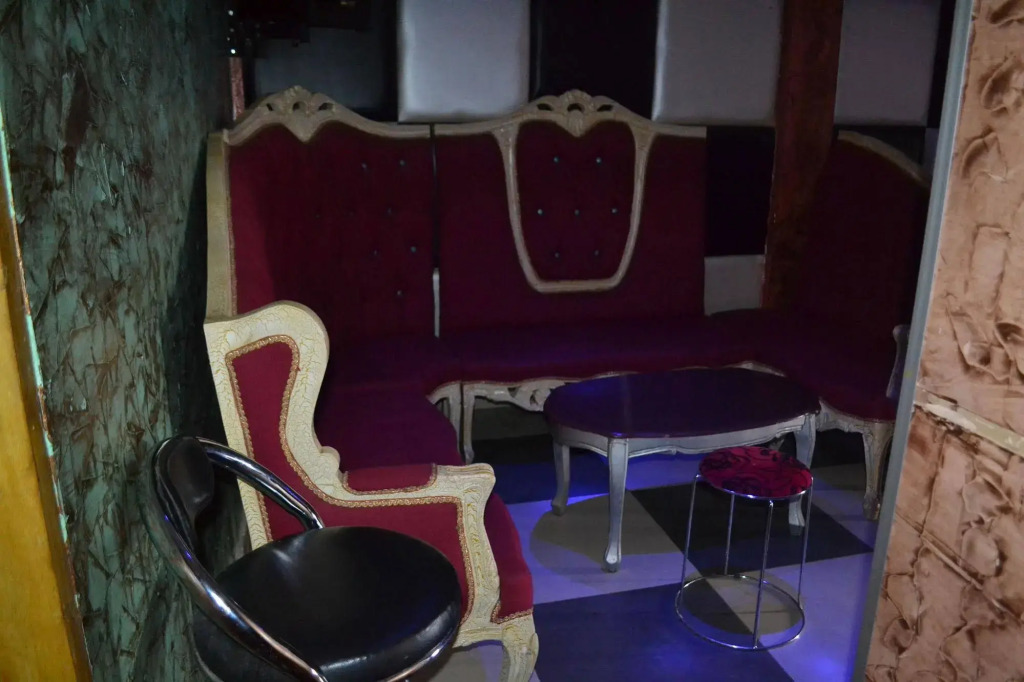 Hotel Pentagone