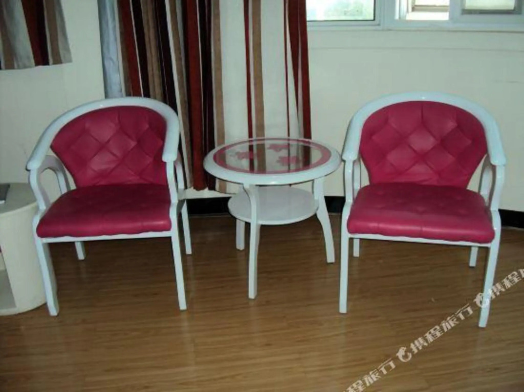 Shankee Hotel (Ningjin Zhengyang Road Xinhua Building)
