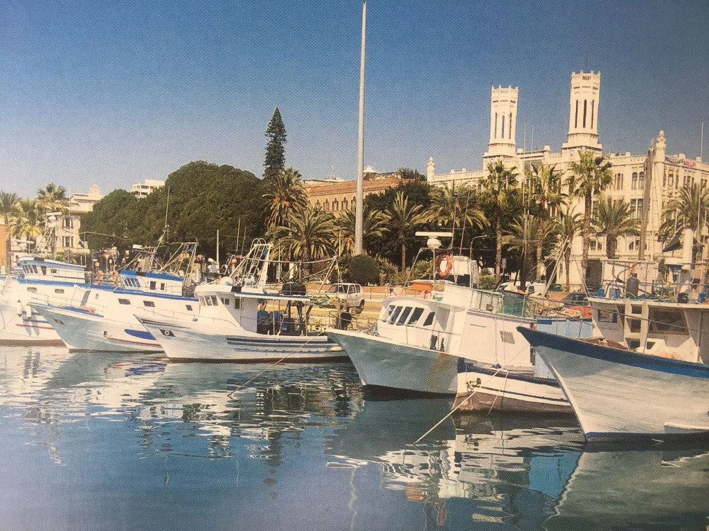Blue Sea Rooms Apartment Cagliari