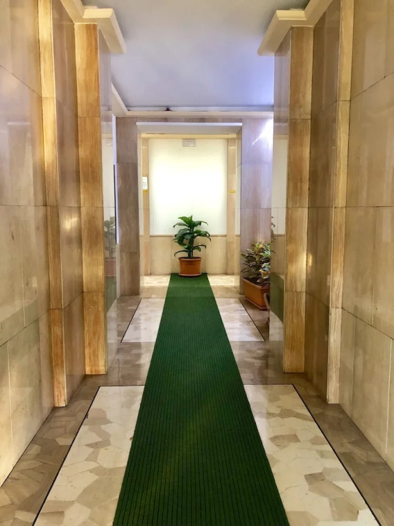 Genova Center Apartment - San Martino