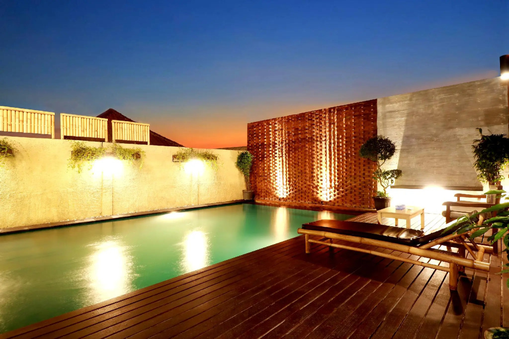 Dante Guesthouse
