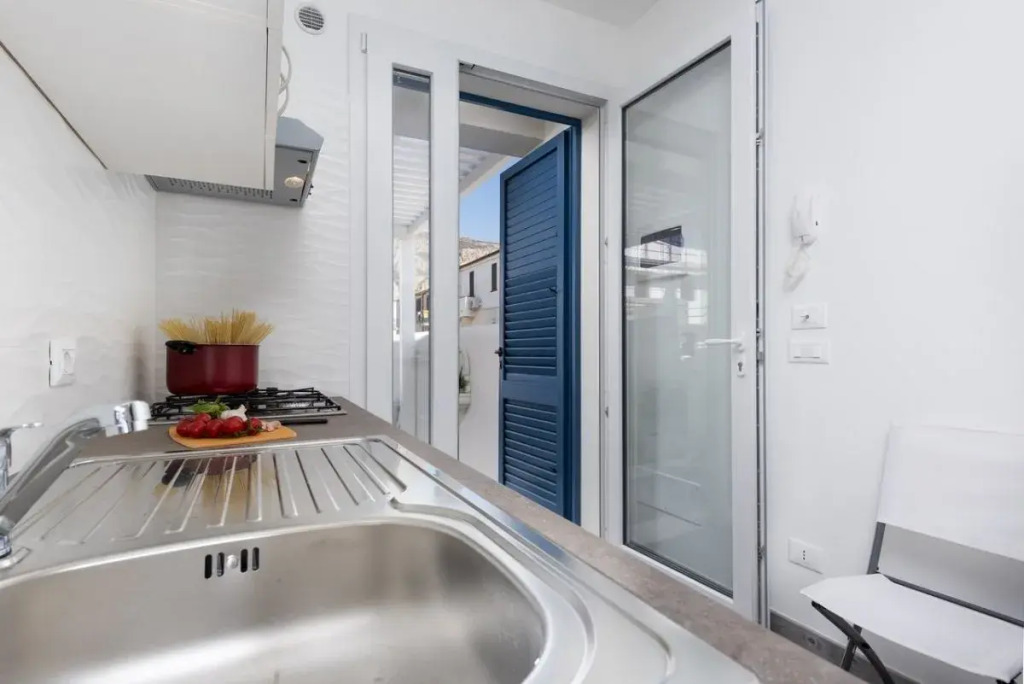 Holiday Residence Bilo 4 Pt Con Veranda