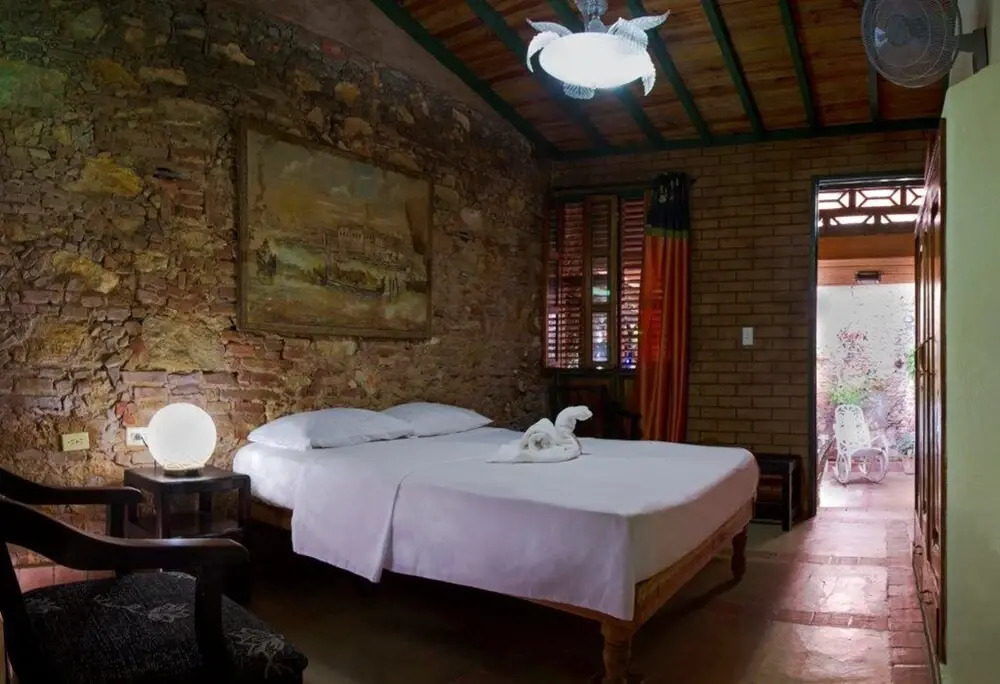 La Casita del Remedio