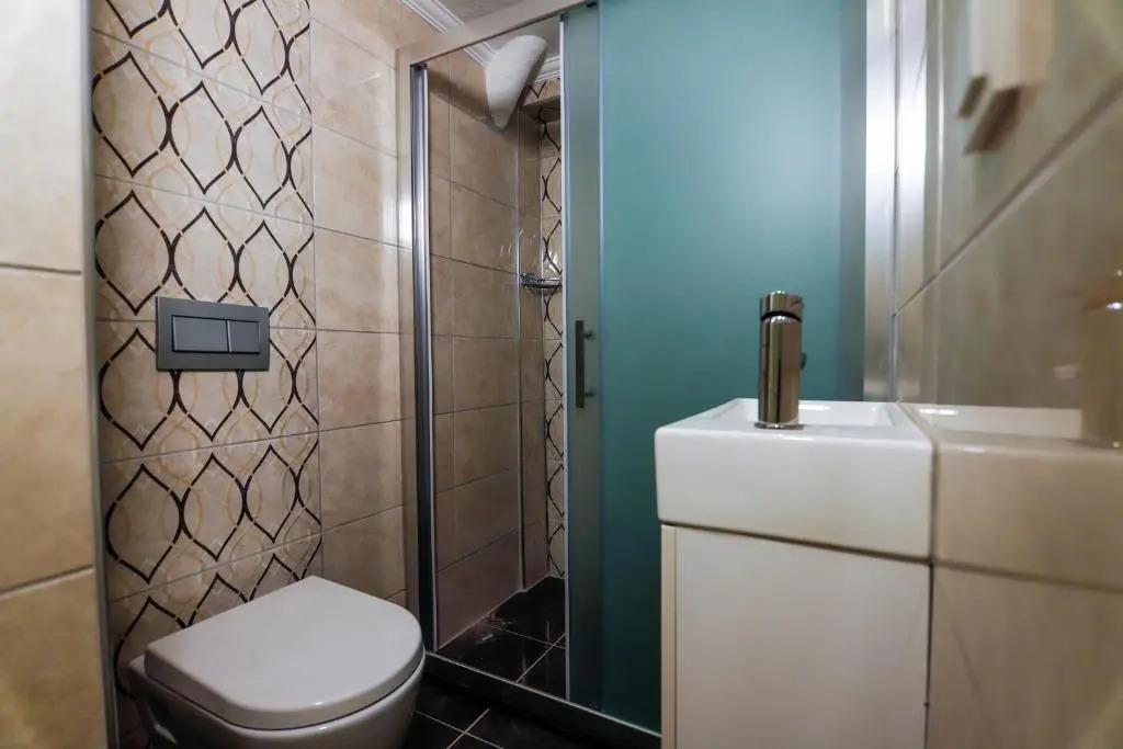 Little Gem's 2 bedrooms Sea View Home Marmaris