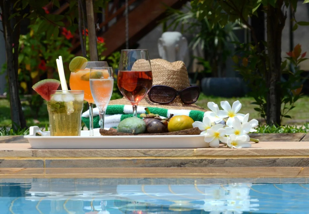 Les Residences Yen Dy Angkor
