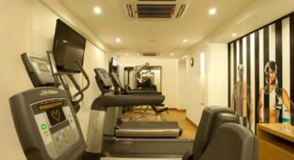 Lemon Tree Hotel Shimona Chennai