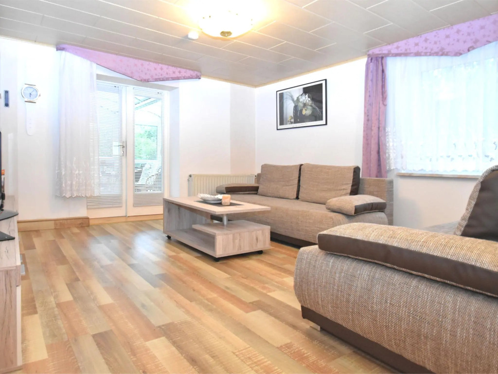 Ferienwohnung Sachsische Schweiz