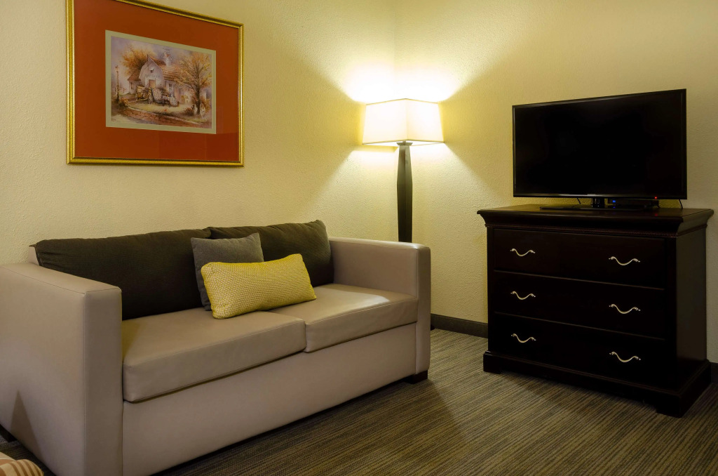 Country Inn & Suites by Radisson, Tuscaloosa, AL