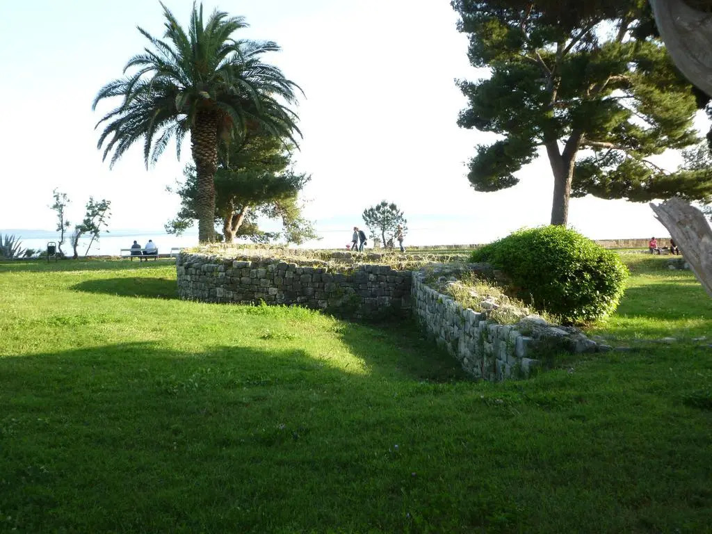 Asti Mande 1 Apartment