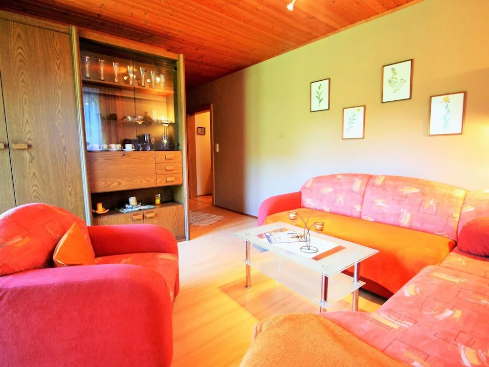 Apartment in Liebetig near Gerlitzen Ski Area