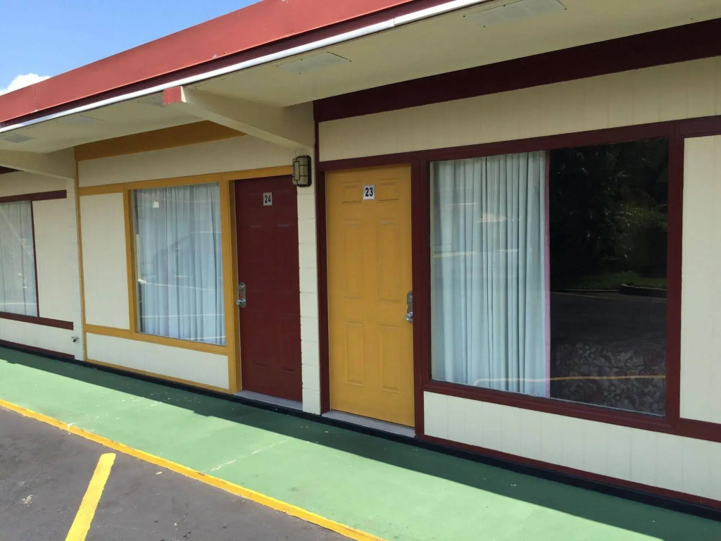 Budget Inn Of Winter Haven