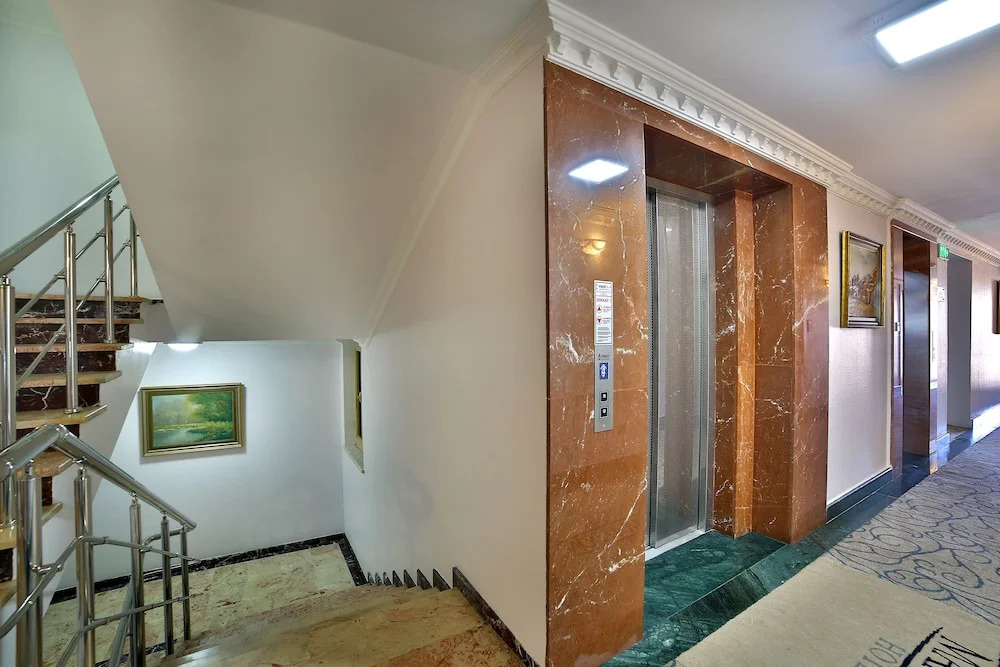 Elazığ Marathon Hotel