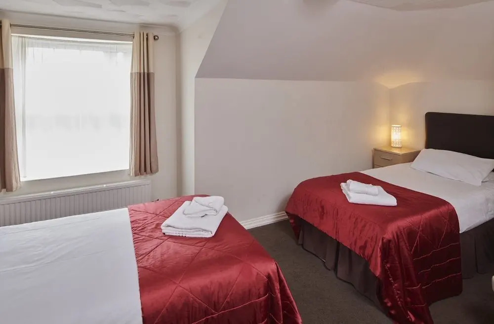 Wensum Guest House