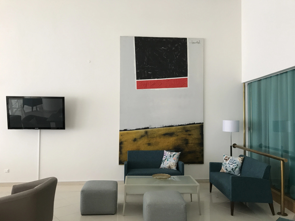 Hotel Francis