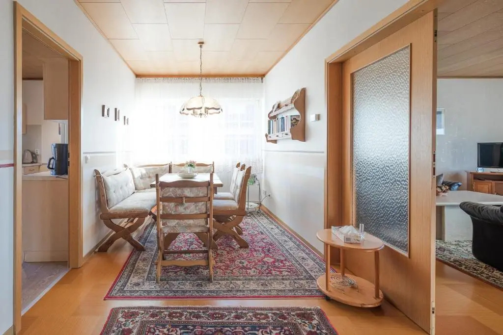 Ferienhaus Bellevue