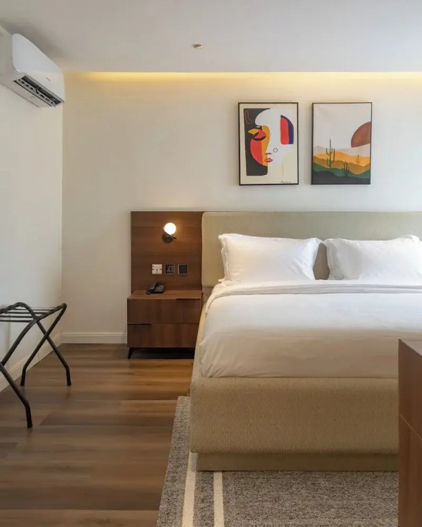 Seashell Suites