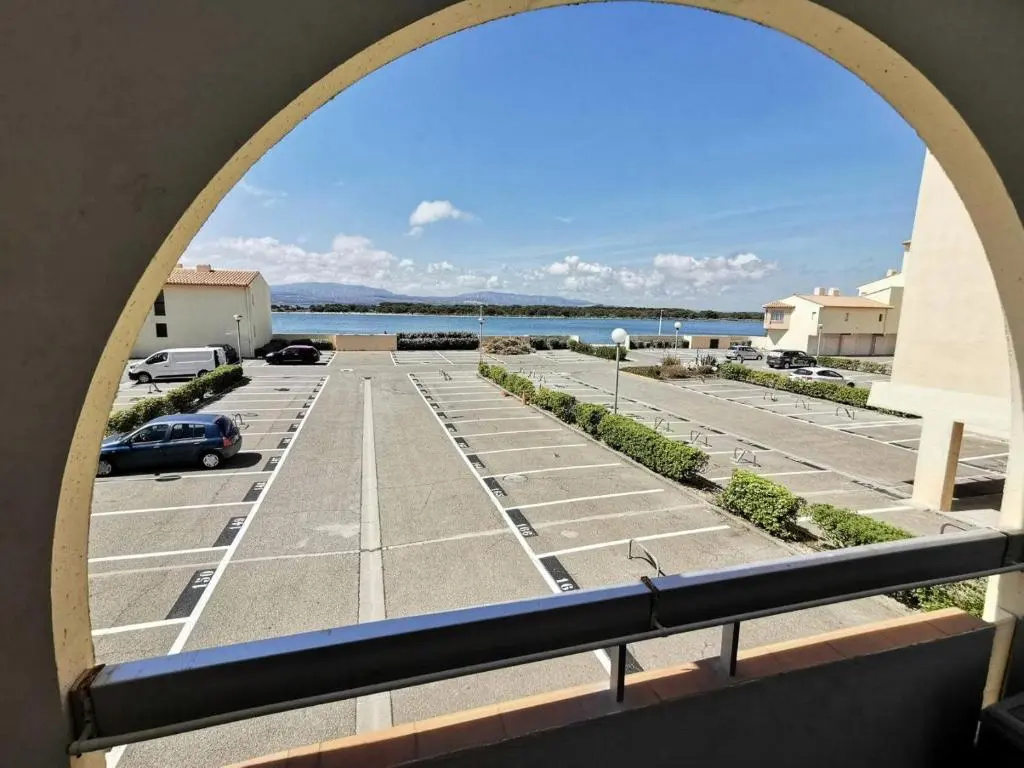 Résidence TERRASSES DE LA MEDITERRANEE 1 - 2 Pièces pour 4 Personnes 94