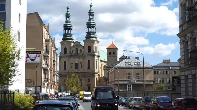 Apartament Poznań Centrum
