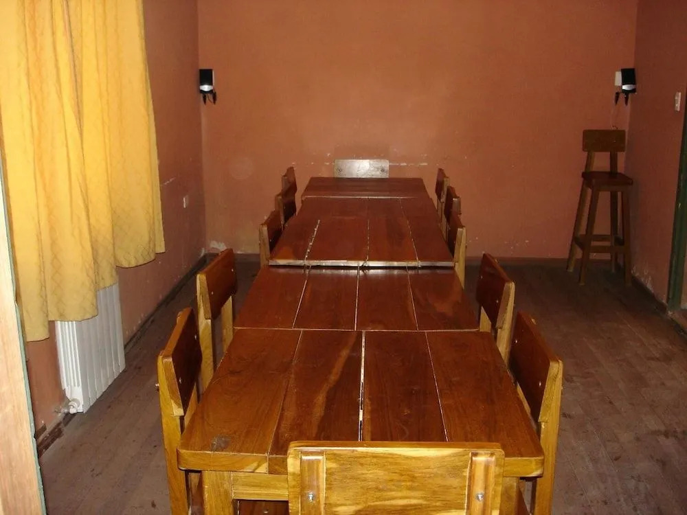 Casona Potosi