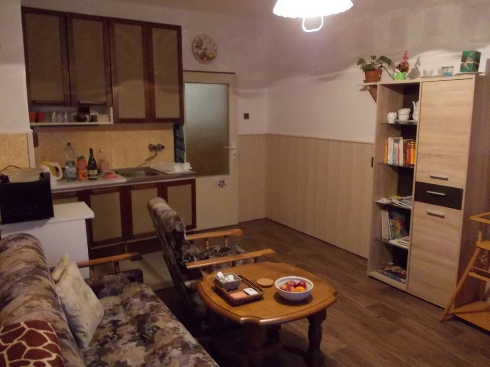 Apartmán u Cukrárky