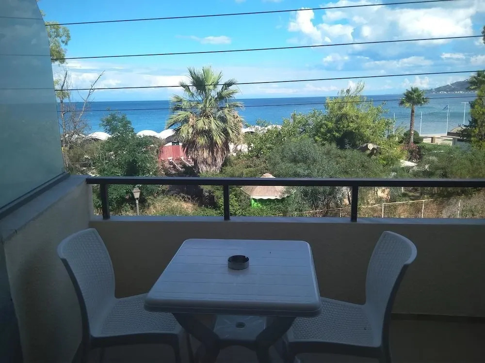 Zante Vero Rooms